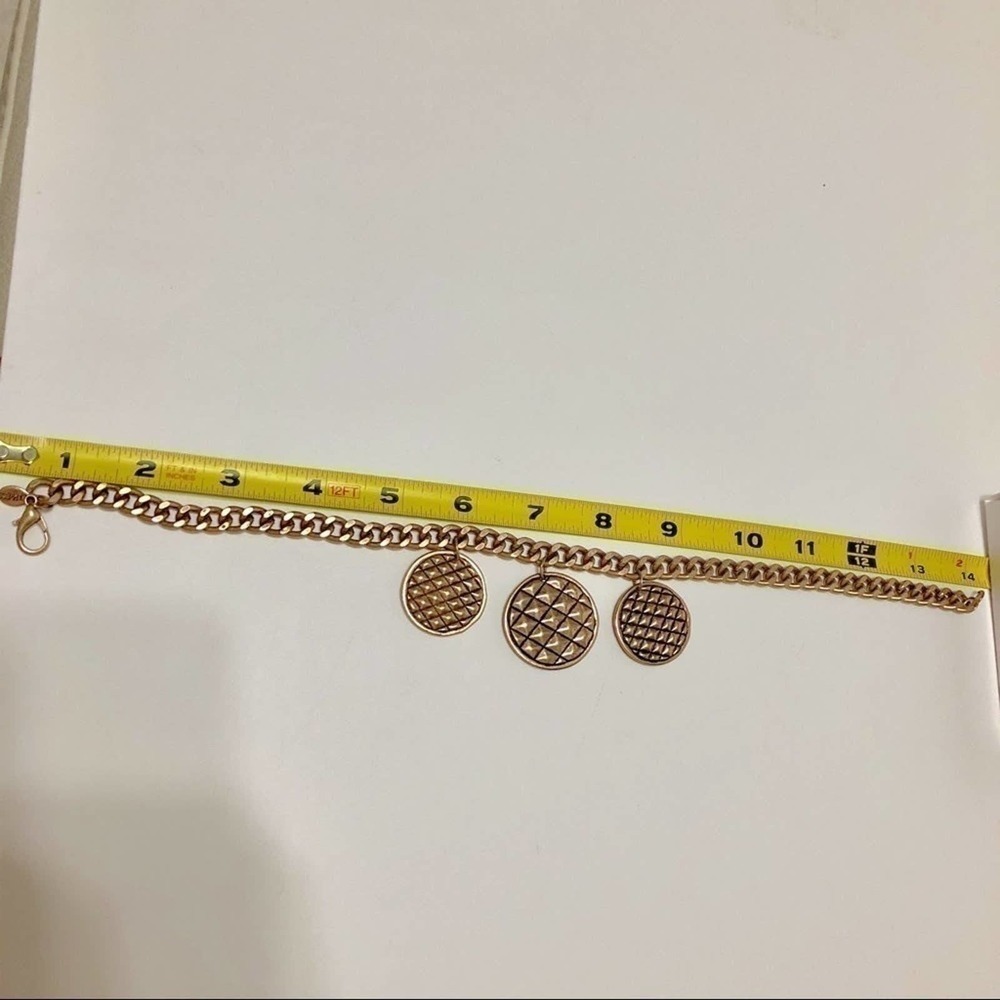 Express Statement Necklace​​​ - Picture 6 of 10